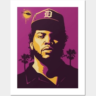 Doughboy n The Hood Posters and Art